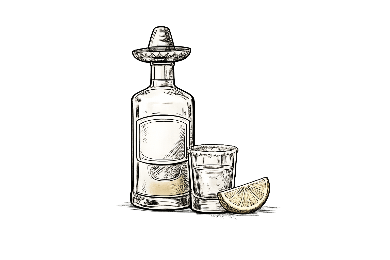 Tequila