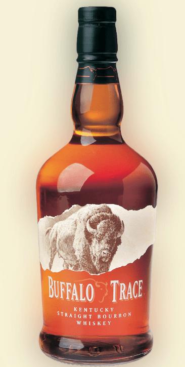 Buffalo Trace Kentucky Straight Bourbon
