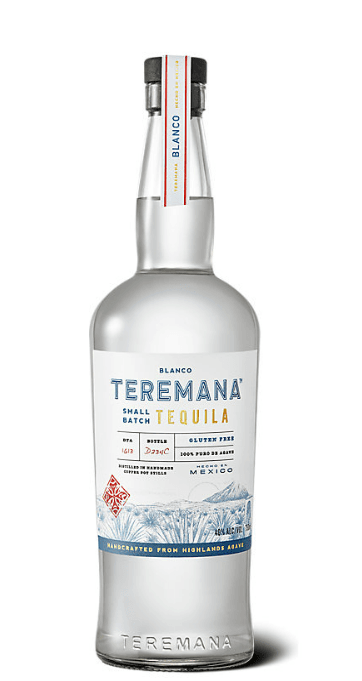 Teremana Tequila Blanco