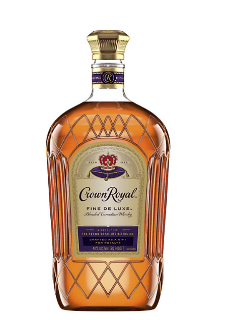 Crown Royal Deluxe