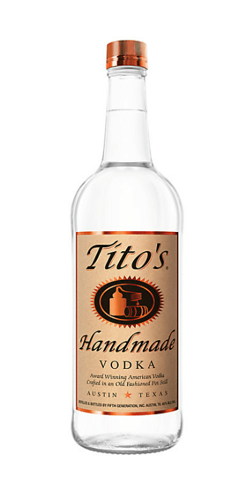 Tito's Handmade VDK