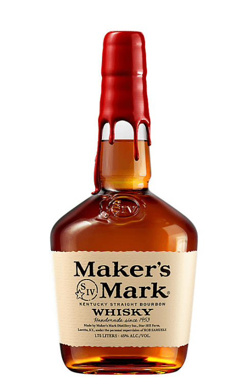 Maker's Mark Kentucky Straight Bourbon