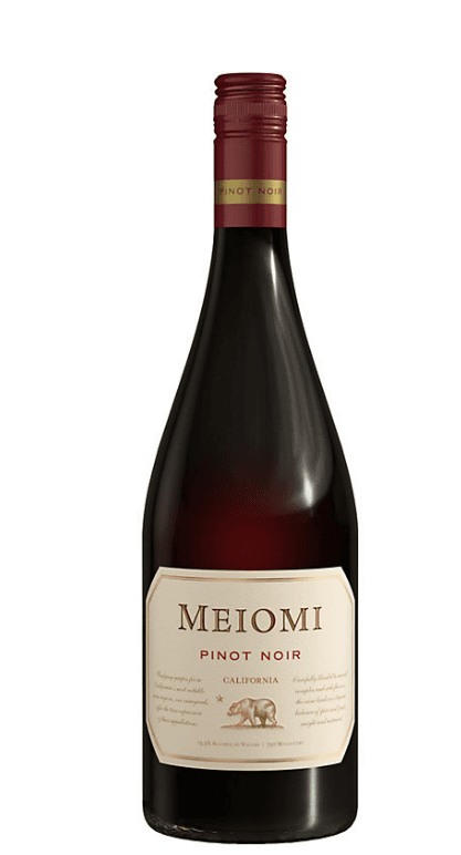 Meiomi Pinot Noir