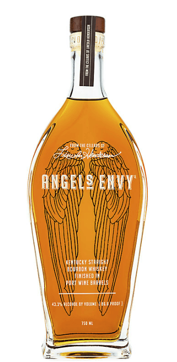 Angel's Envy Bourbon