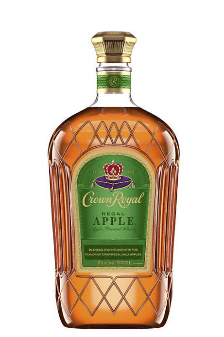 Crown Apple Regal Apple