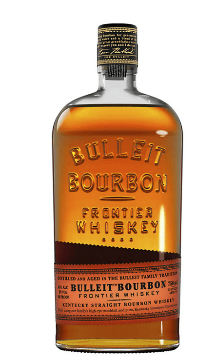 Bulleit Bourbon