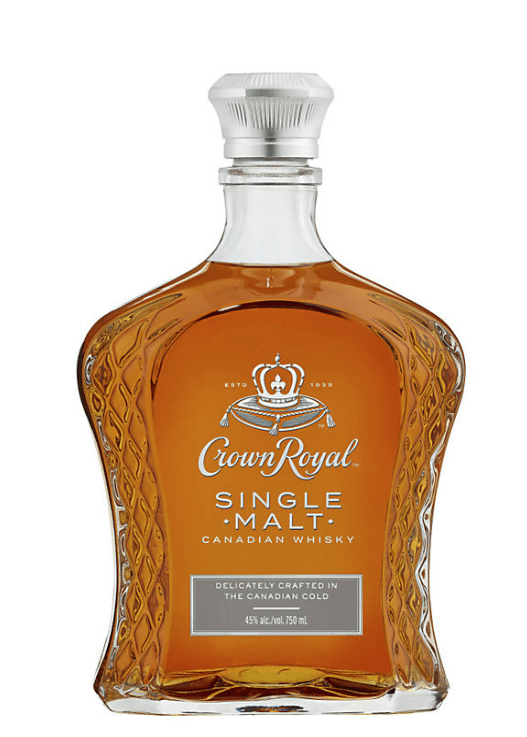 Crown Royal Single Malt