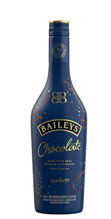 Baileys Chocolate Liqueur