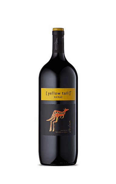 Yellow Tail Shiraz