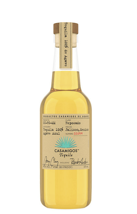 Casamigos Tequila Reposado