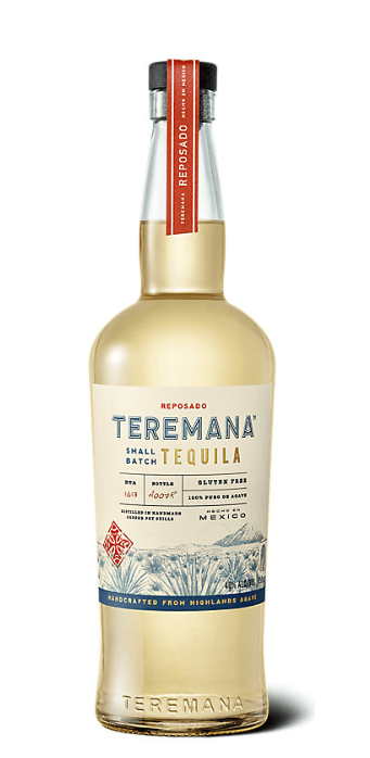 Teremana Reposado Tequila