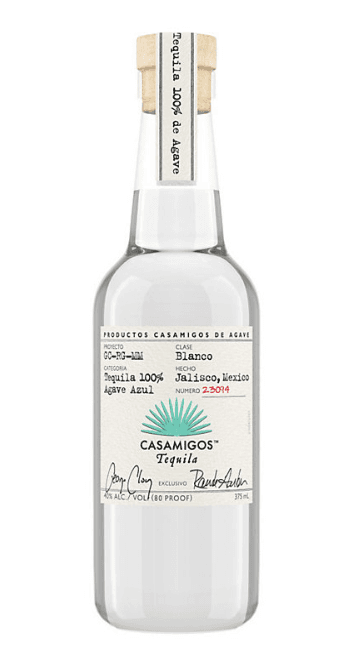 Casamigos Blanco Tequila