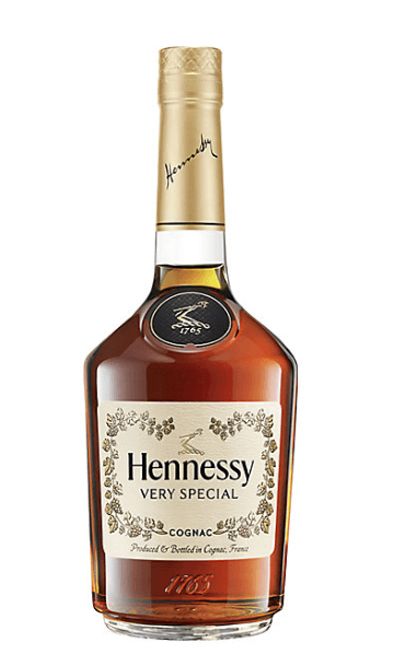 Hennessy VS