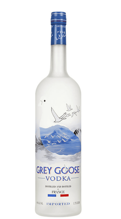 Grey Goose Vodka