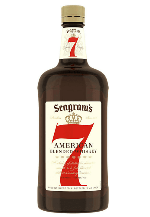 Seagram's 7