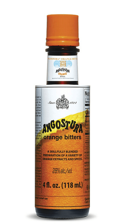 Angostura Bitters Orange