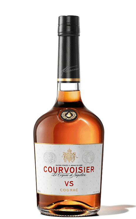 Courvoisier VS