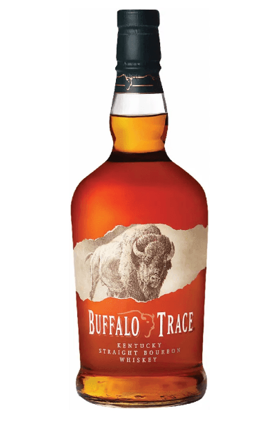 Buffalo Trace Kentucky Straight Bourbon