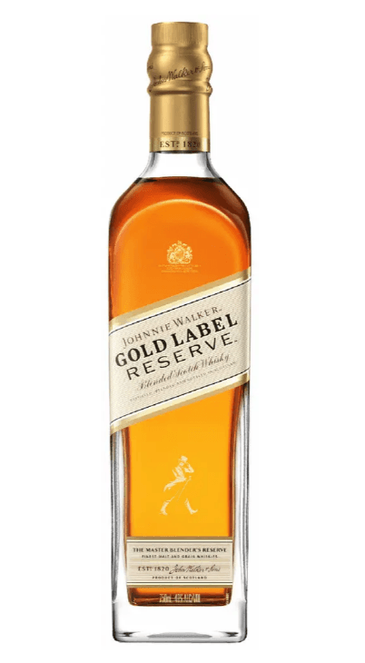 Johnnie Walker Gold Label Reserve Blended Scotch