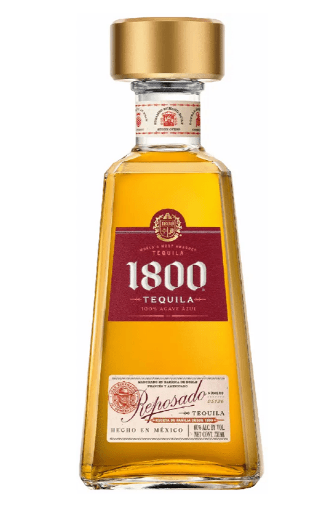 1800 Reposado Tequila