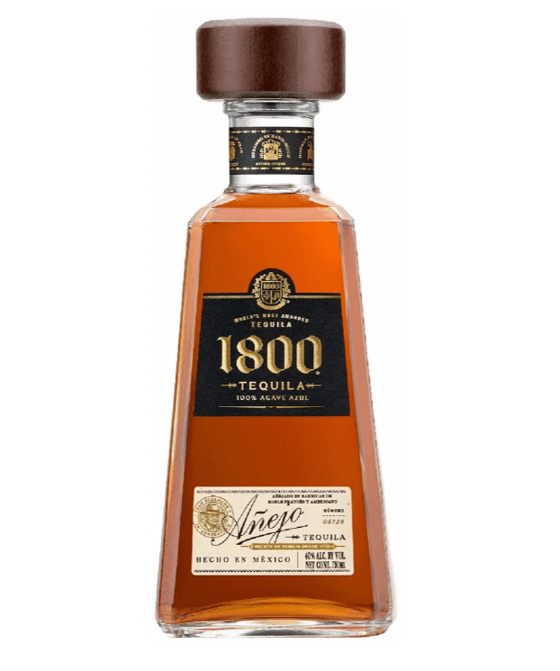 1800 Anejo Tequila